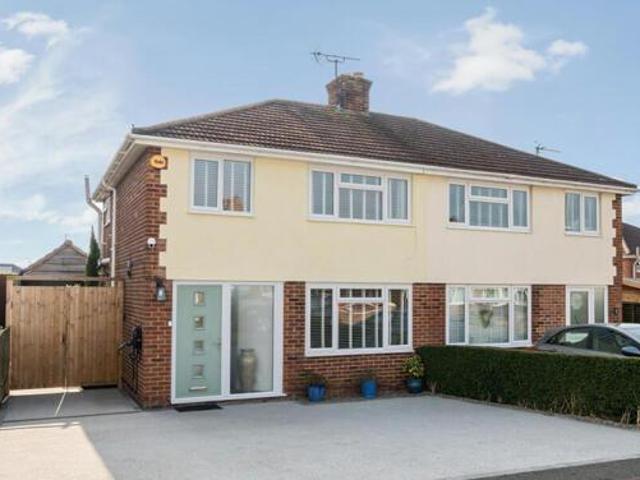 House for sale in Golden Valley, Gloucestershire