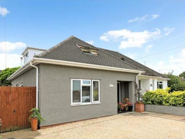 House for sale in Ewens Farm, Cheltenham