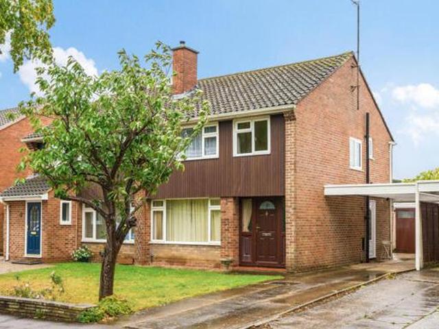 House for sale in Benhall, Golden Valley