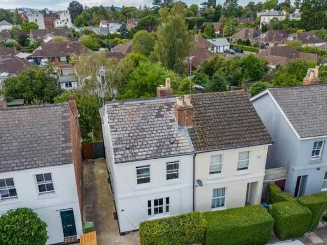 House for sale in Golden Valley, Gloucestershire