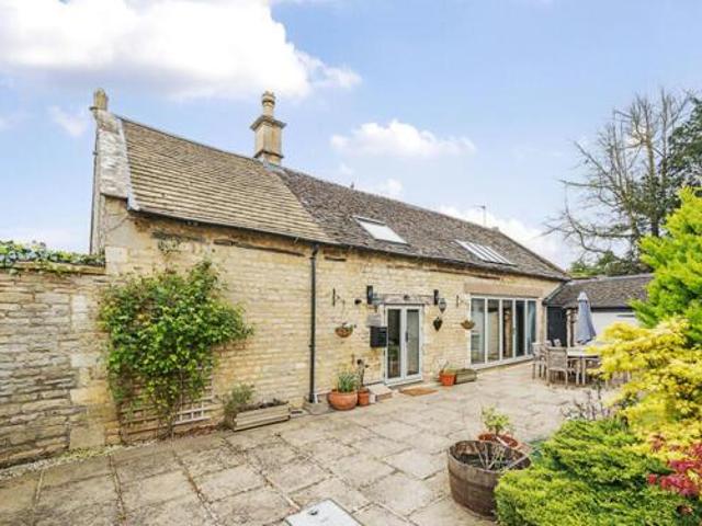 House for sale in Golden Valley, Gloucestershire
