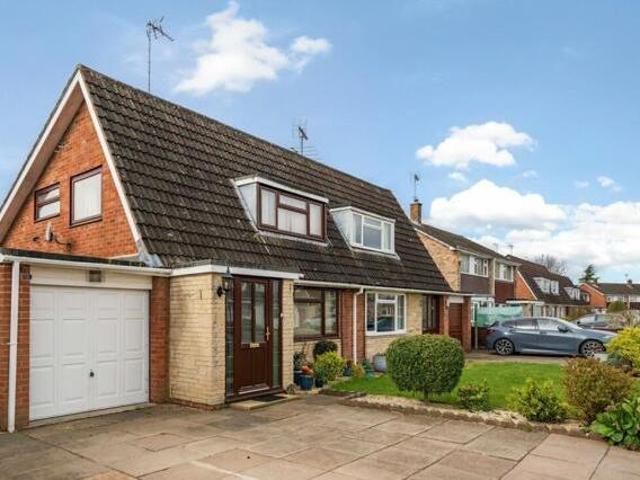 House for sale in Golden Valley, Gloucestershire