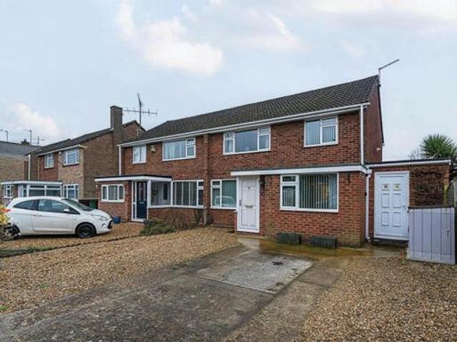 House for sale in Benhall, Golden Valley