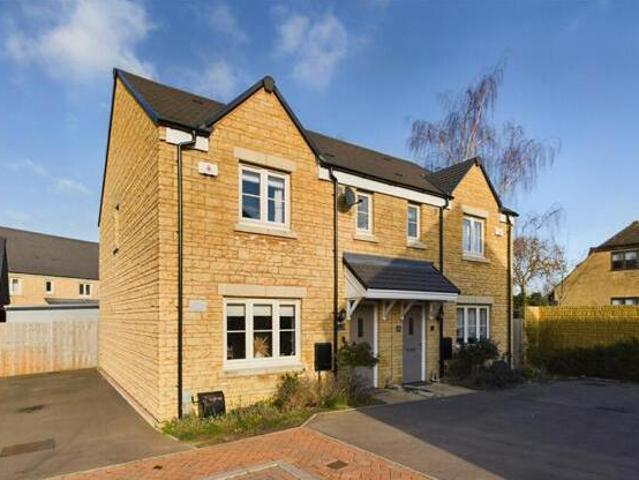 House for sale in Cheltenham, Gloucestershire