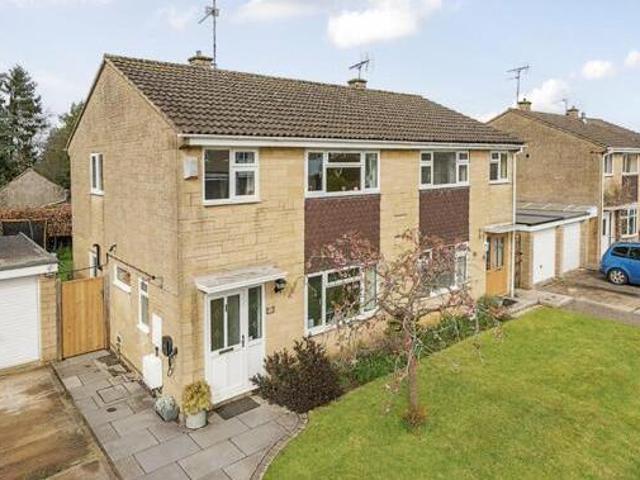 House for sale in Prestbury, Golden Valley