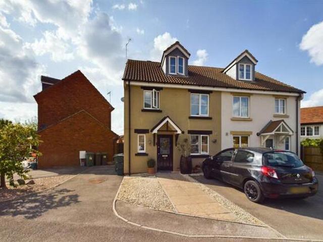 House for sale in Kingsditch, Cheltenham