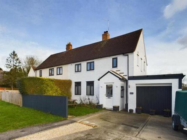 House for sale in Golden Valley, Gloucestershire