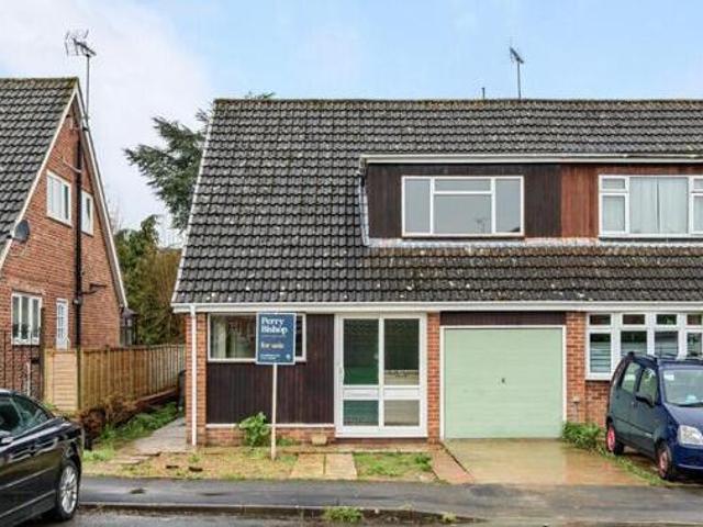 House for sale in Bafford, Golden Valley