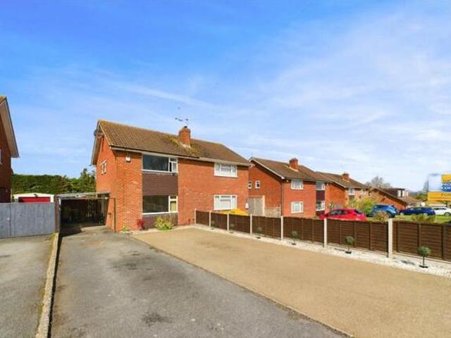 House for sale in Golden Valley, Gloucestershire