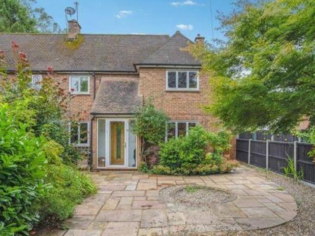 House for sale in Lyons, Greater London