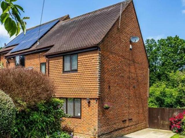 House for sale in Lyons, Greater London