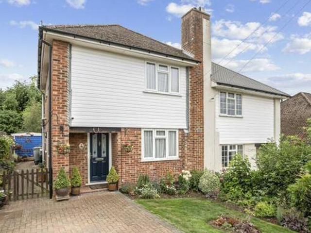 House for sale in Chesham