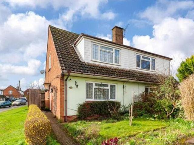 House for sale in Chesham