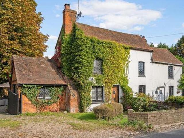 House for sale in Chesham