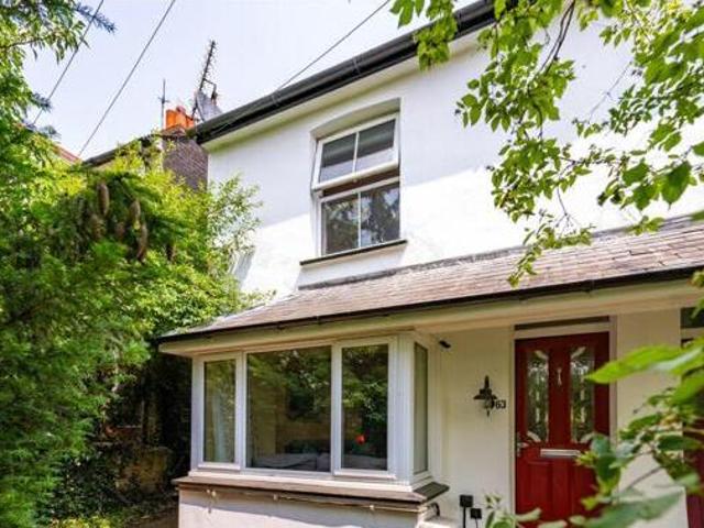 House for sale in Chesham, Asheridge