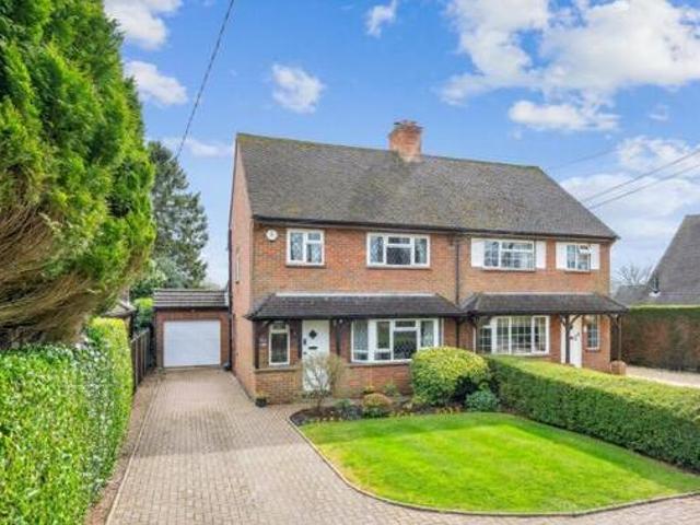 House for sale in Chesham