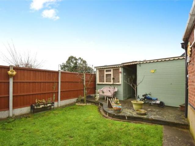 Farm for sale in Wigston, Oadby and Wigston