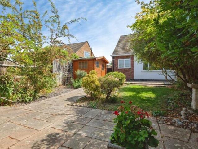 Farm for sale in Aylestone Park, Old Wharf