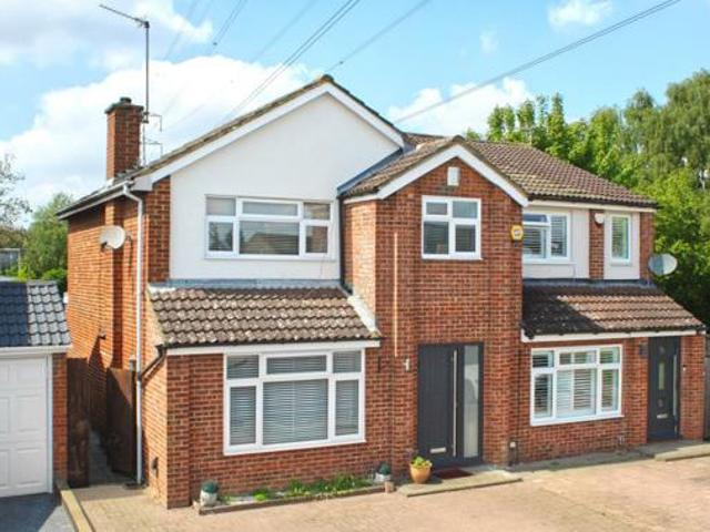 House for sale in City of London, Greater London