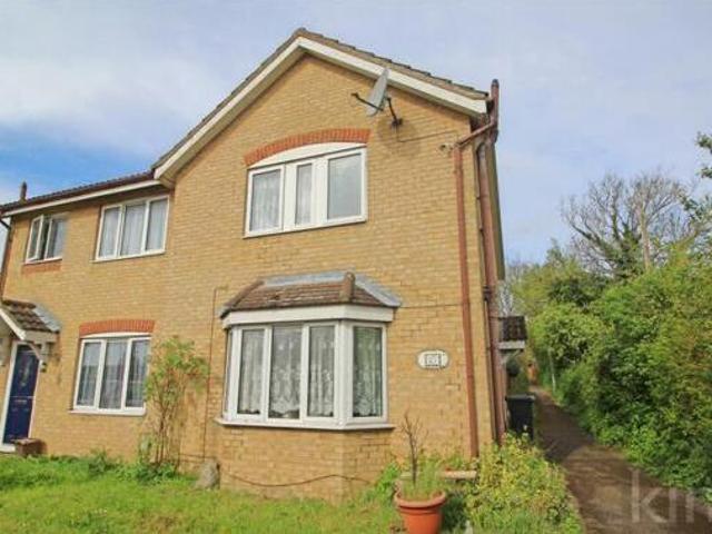 House for sale in Lyons, Greater London