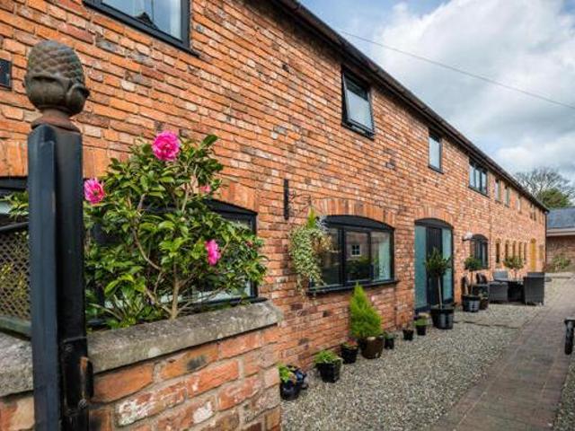 House for sale in Two Mills, Cheshire