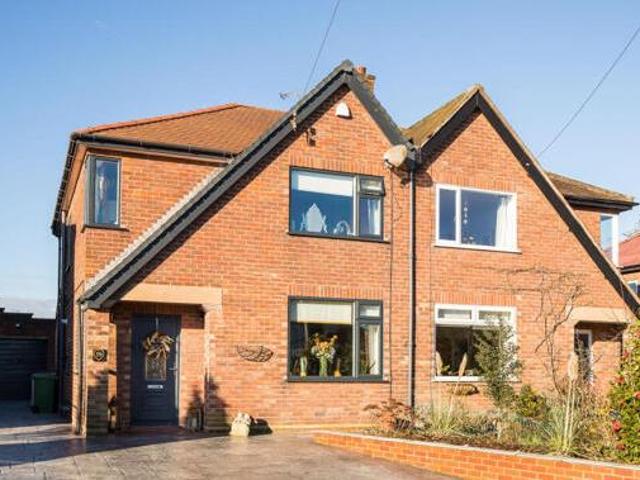 House for sale in Upton-by-Chester, Two Mills