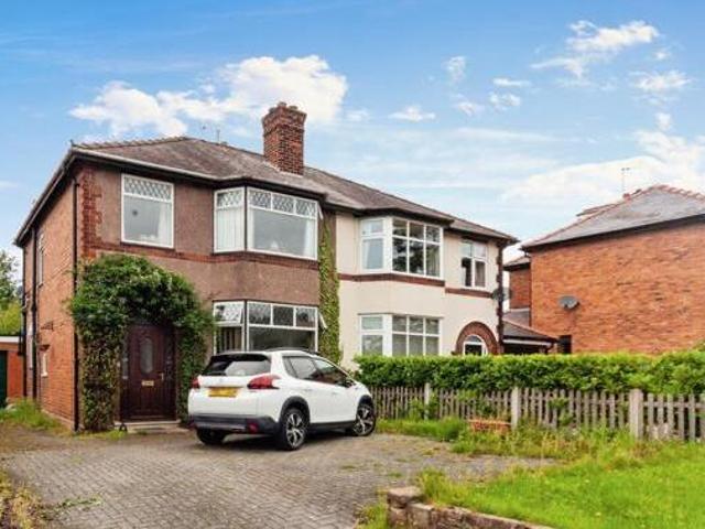 House for sale in Upton-by-Chester, Two Mills