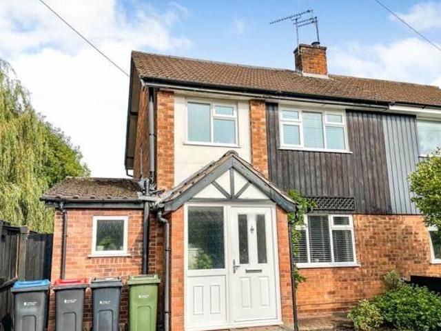 House for sale in Hoole, Two Mills