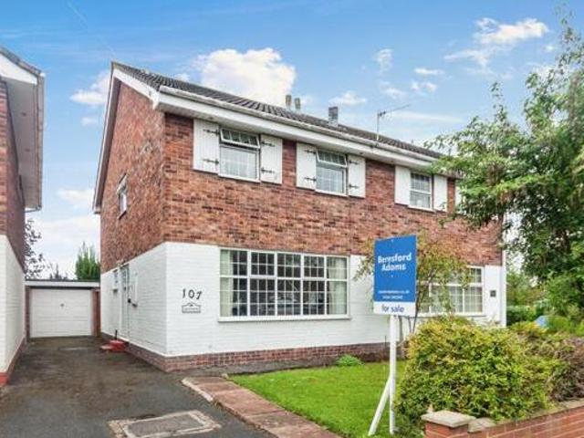 House for sale in Chester, Cheshire West and Chester