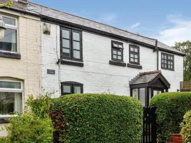 House for sale in Two Mills, Cheshire