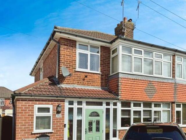 House for sale in Upton-by-Chester, Two Mills