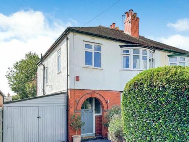 House for sale in Chester, Cheshire West and Chester