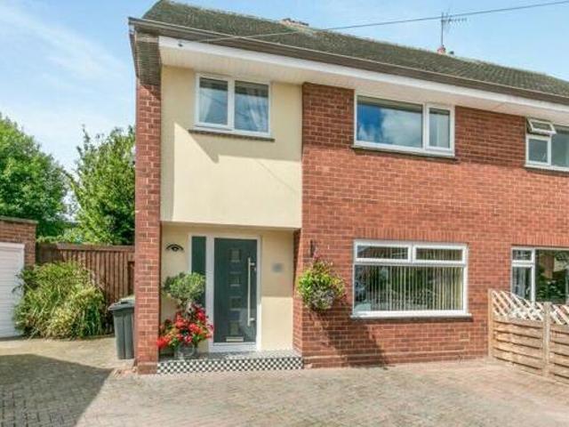 House for sale in Two Mills, Cheshire
