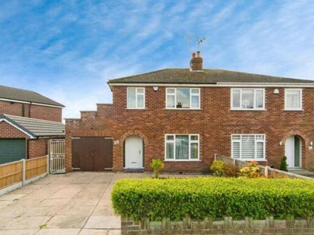 House for sale in Hoole, Two Mills