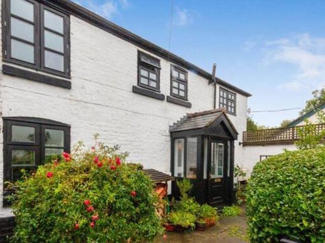 House for sale in Two Mills, Cheshire