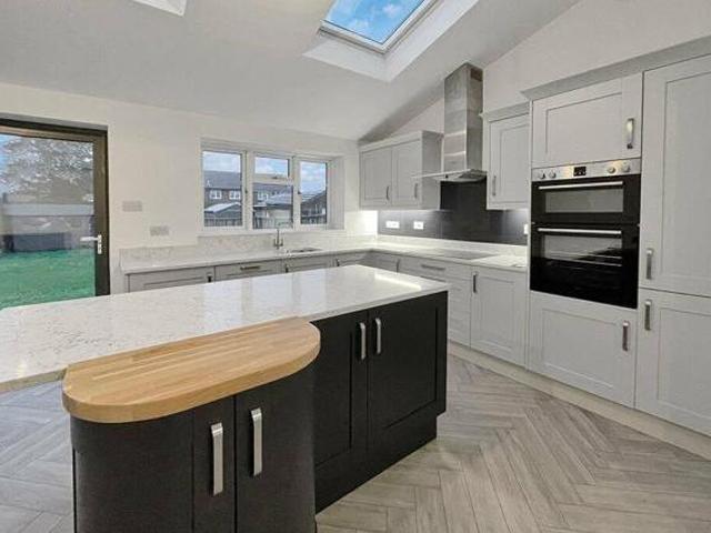 House for sale in Two Mills, Cheshire
