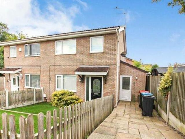 House for sale in Two Mills, Cheshire