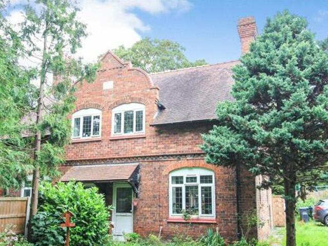 House for sale in Upton-by-Chester, Two Mills