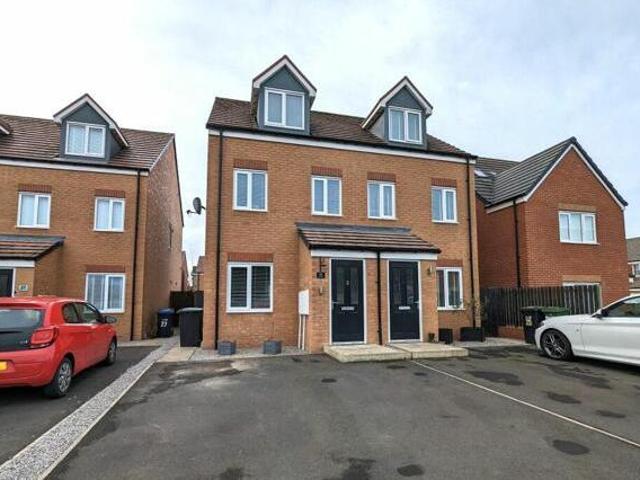 House for sale in Sunderland Bridge