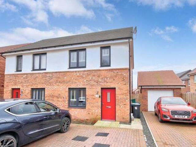 House for sale in Sunderland Bridge