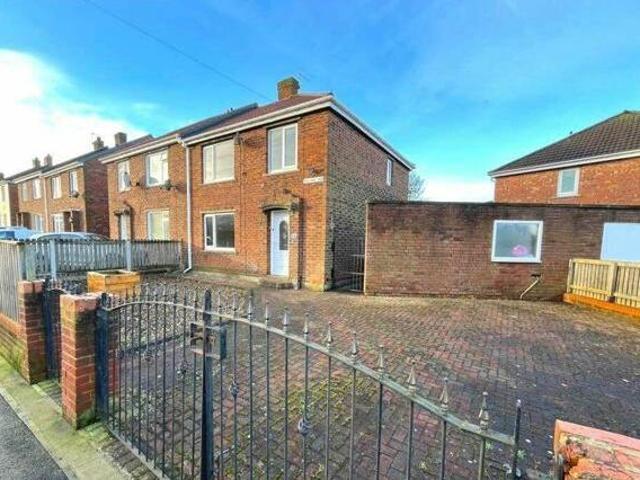 House for sale in Sunderland Bridge