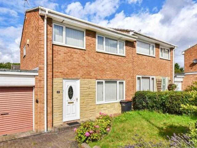 House for sale in Sunderland Bridge