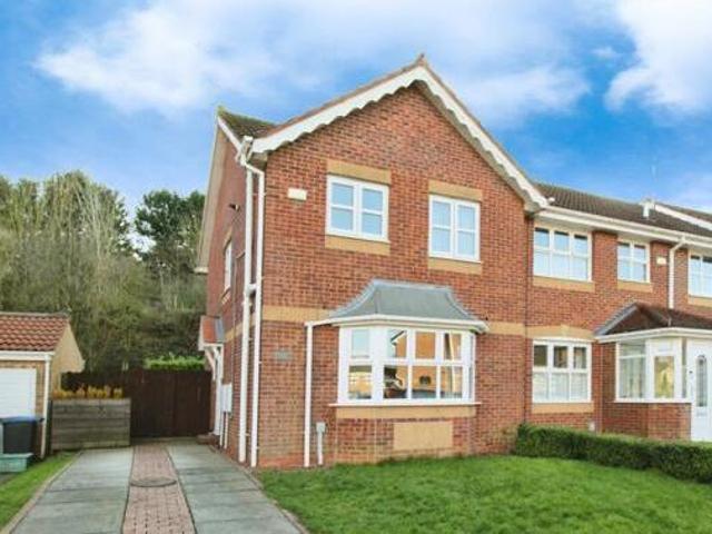 House for sale in Sunderland Bridge