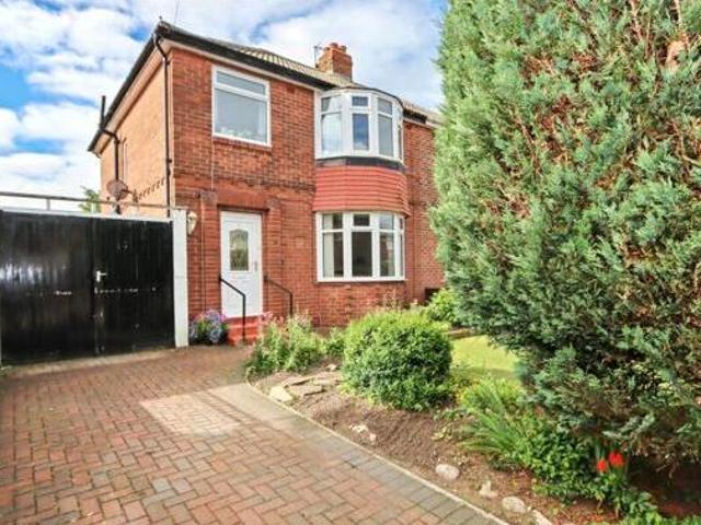House for sale in Sunderland Bridge