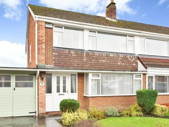 House for sale in Sunderland Bridge