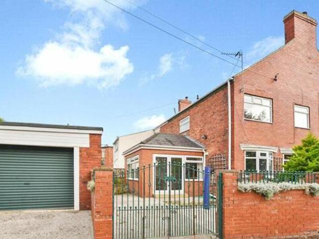 House for sale in Sunderland Bridge
