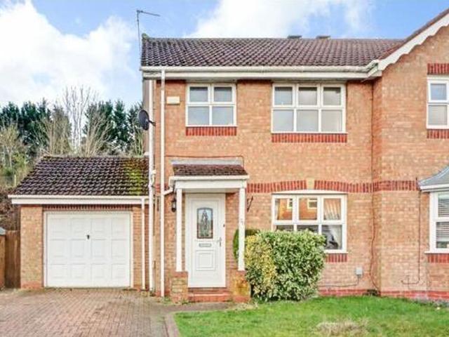 House for sale in Sunderland Bridge
