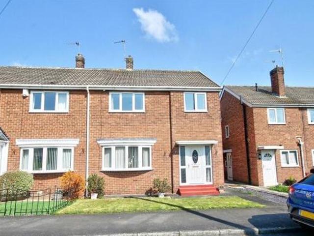 House for sale in Chester Moor, Sunderland Bridge