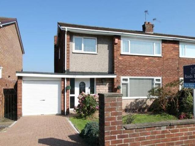 House for sale in Sunderland Bridge