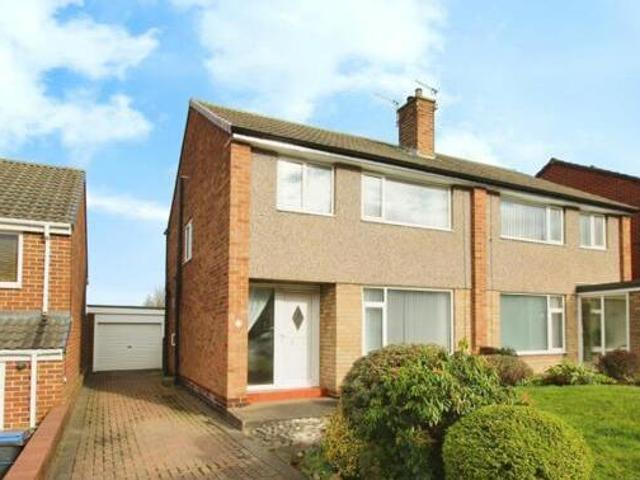 House for sale in Sunderland Bridge